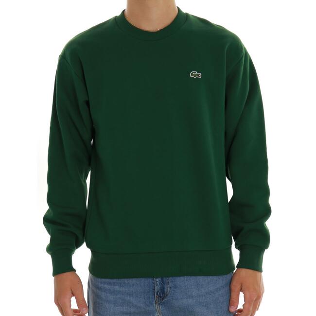 FELPA GIROCOLLO LACOSTE - Mad Fashion | img vers.1300x/